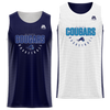 Albury Cougars Training Reversible Singlet