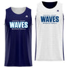 Central Coast Waves Training Reversible