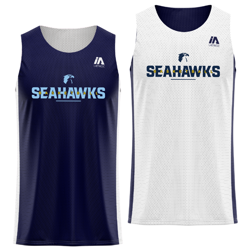 SEBA Training Reversible