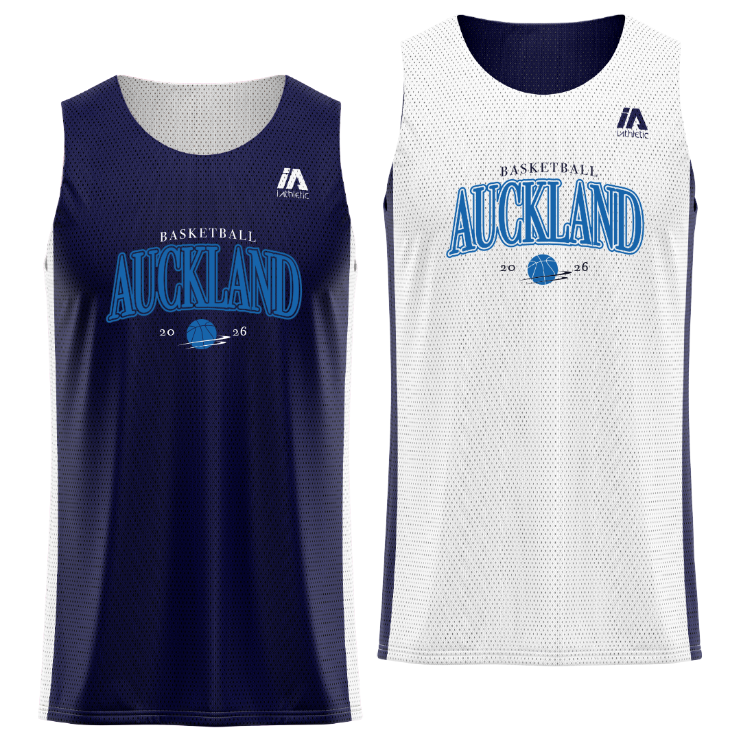Basketball Auckland Pro Pack (without Uniform)