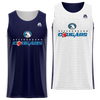 Keysborough Cougars Training Reversible