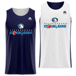 Keysborough Cougars Training Reversible