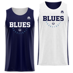 Frankston Blues Training Reversible