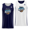 Blue Mountains Magic Training Reversible