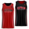 Eltham Wildcats Training Reversible