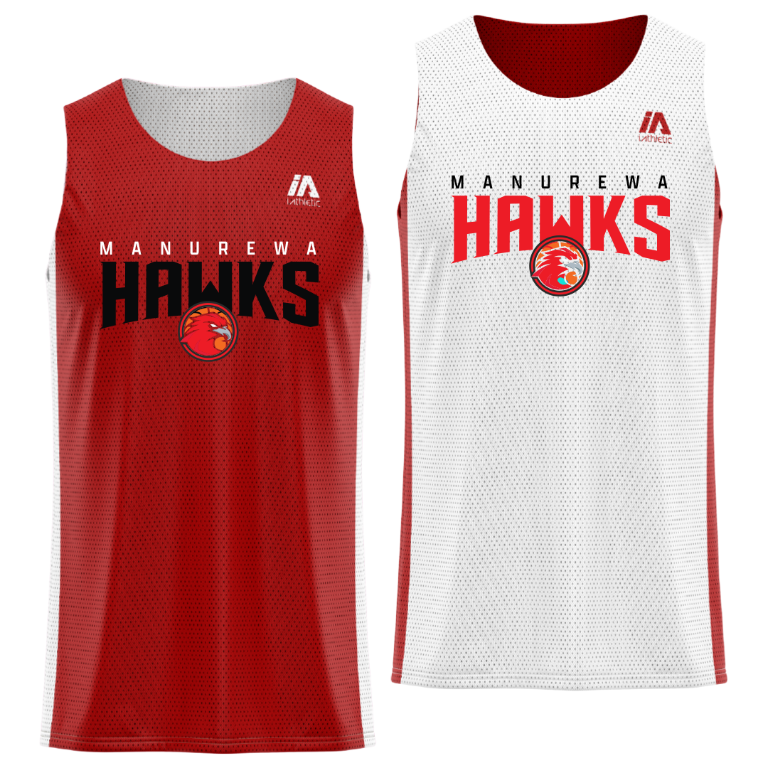 Manurewa Hawks Player Pack
