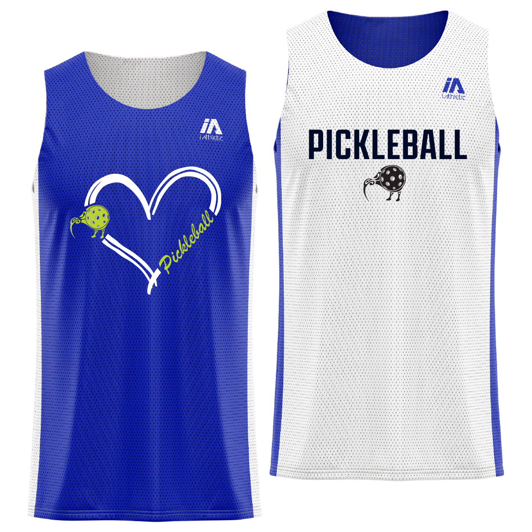 Pickleball NZ Training Reversible