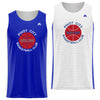 Pivot City Training Reversible