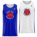 Pivot City Training Reversible