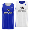 Wolfpack Training Reversible