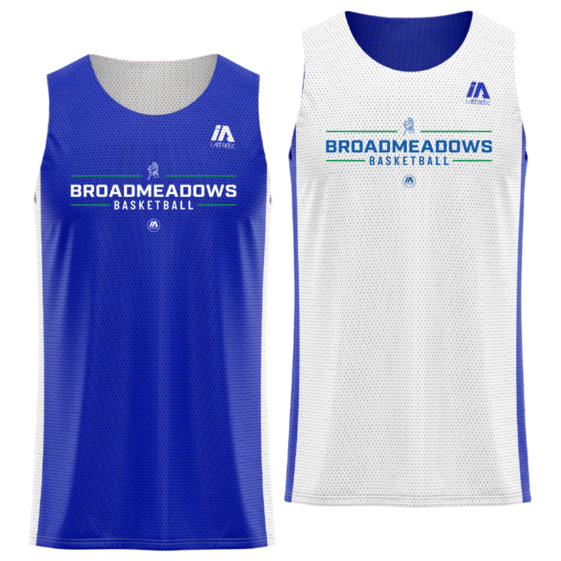 Broadmeadows Broncos Fully Loaded Pack