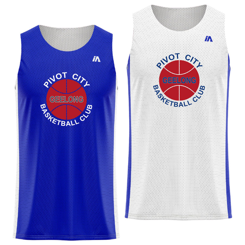 Pivot City Training Reversible