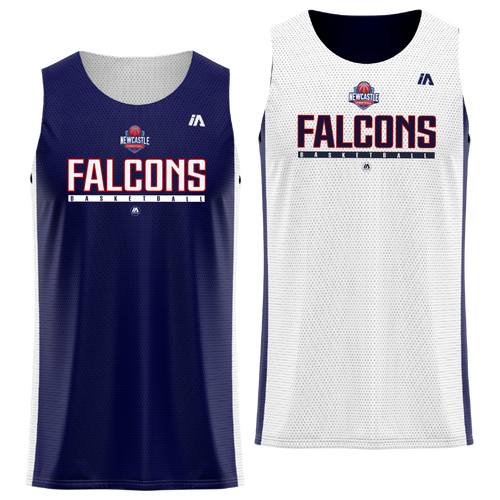 Newcastle Falcons New Player Pack