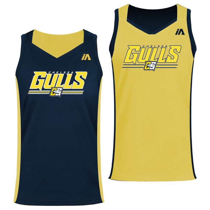 Chelsea Gulls Womens Training Reversible