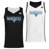 Murrumbidgee Mavericks Womens Training Reversible