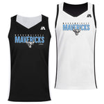 Murrumbidgee Mavericks Womens Training Reversible