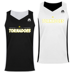 Taree Tornadoes Womens Training Reversible