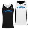 Cairns Basketball Womens Training Reversible