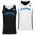 Cairns Basketball Womens Training Reversible