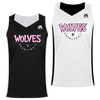 Southern Wolves Womens Training Reversible