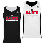Smithton Saints Womens Training Reversible
