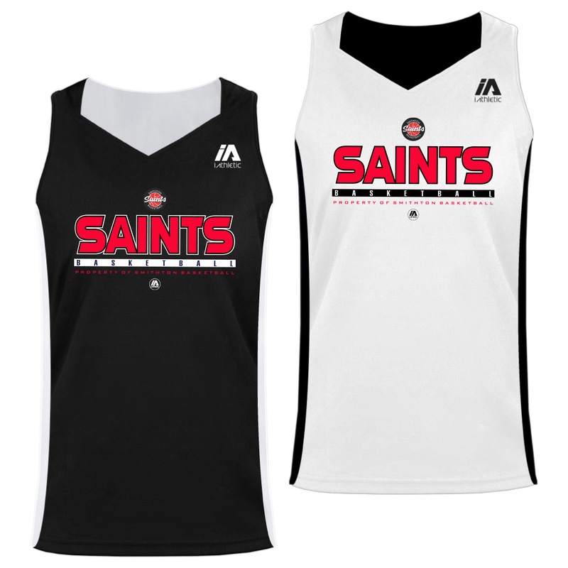 Smithton Saints Womens Training Reversible