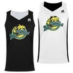 Mentone Mustangs Womens Training Reversible