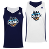 Blue Mountains Magic Womens Training Reversible
