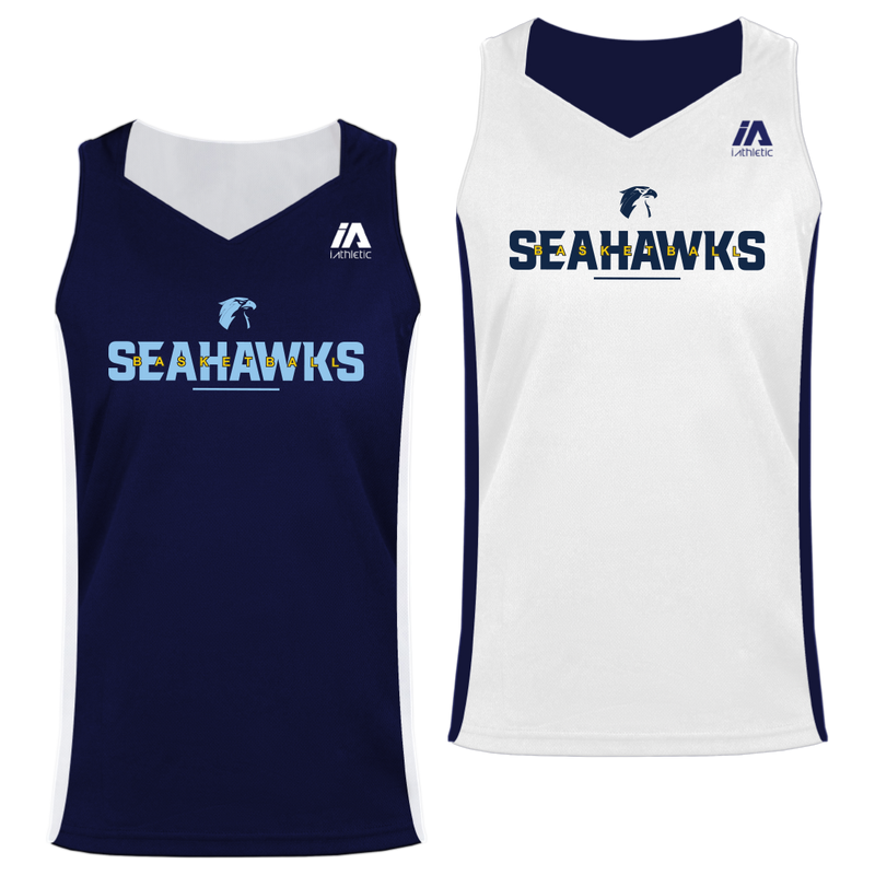 SEBA Womens Training Reversible