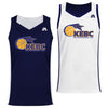 Kew East Basketball Club Womens Training Reversible