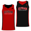 Eltham Wildcats Womens Training Reversible