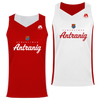 Homenetmen Antranig Womens Training Reversible