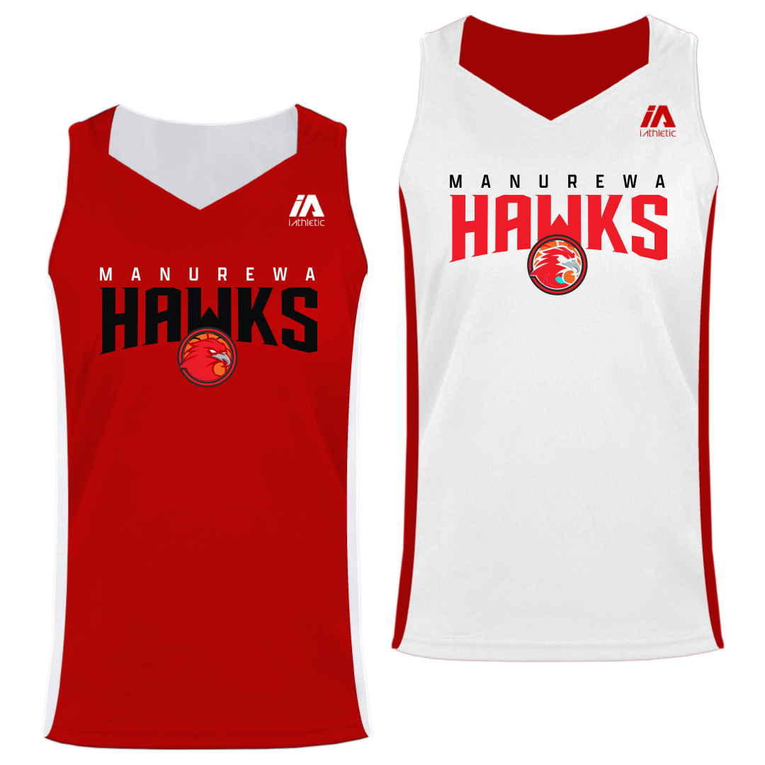 Manurewa Hawks Player Pack