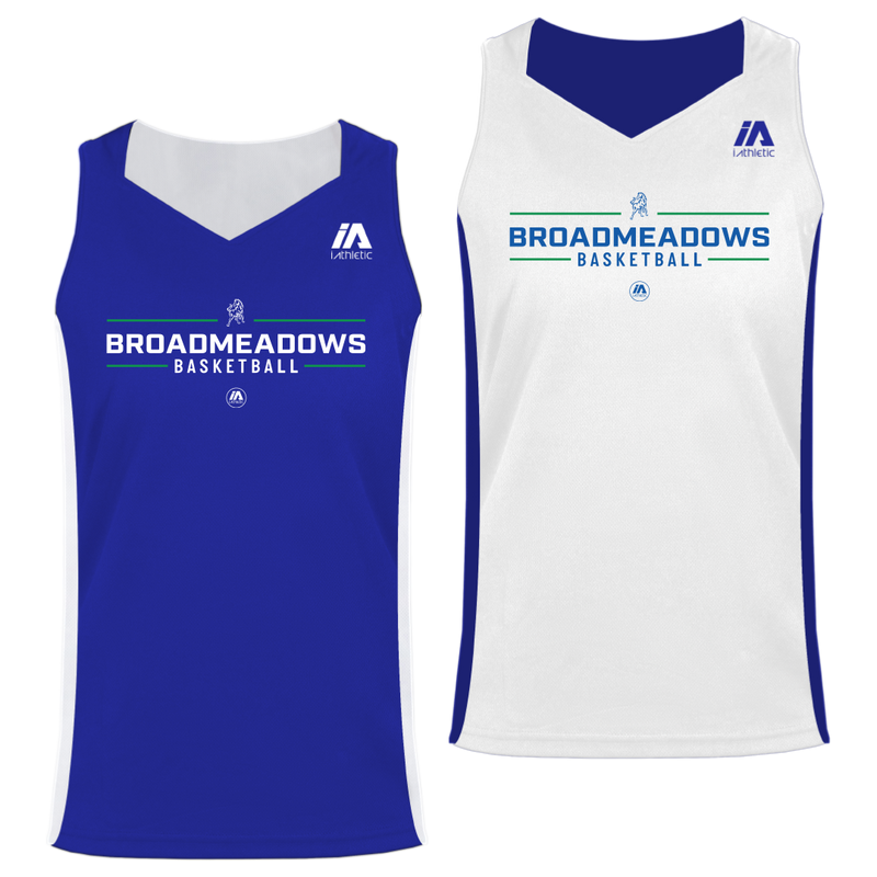 Broadmeadows Broncos Compulsory Pack