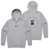 Shepparton Cup Standalone2 Cotton Hoodie