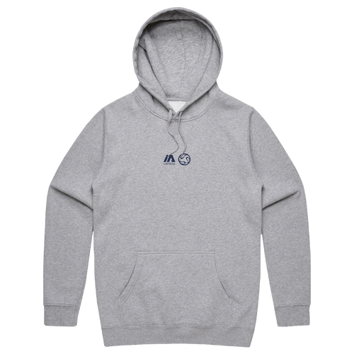 Shepparton Cup Standalone2 Cotton Hoodie