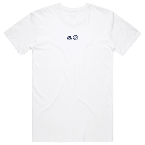 Shepparton Cup Standalone2 Cotton Tee