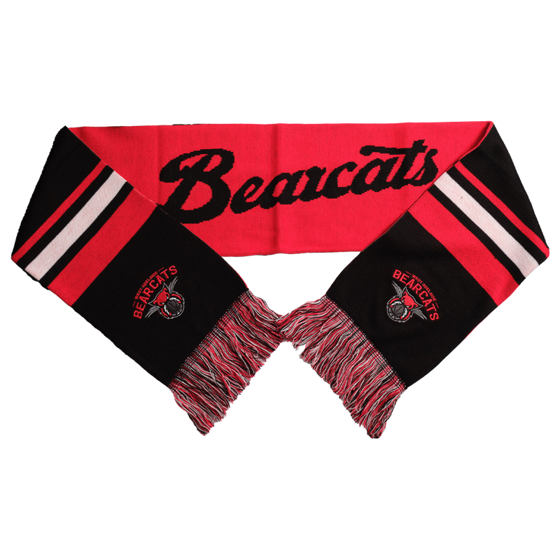 West Adelaide Bearcats Scarf