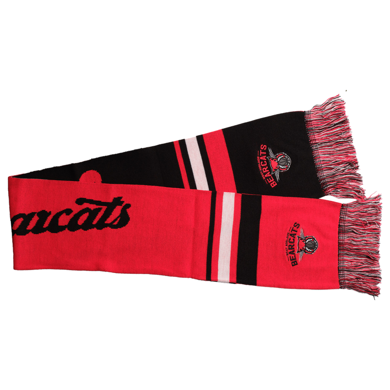 West Adelaide Bearcats Scarf