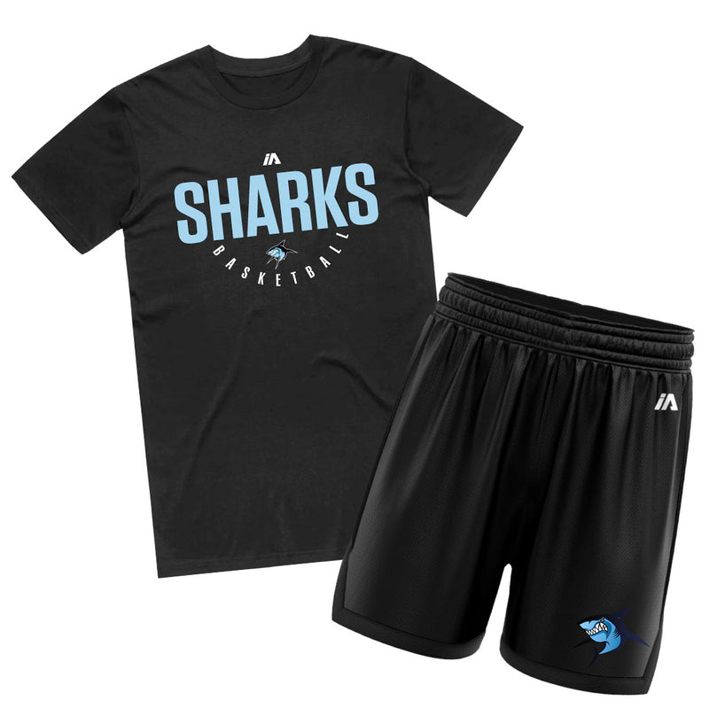 Sutherland Sharks Training Bundle