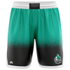 Gold Coast Ignite Playing Shorts