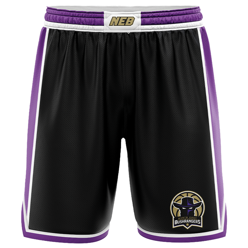 NE Bushrangers Elite Pack