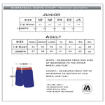 Wollondilly Razorbacks Training Shorts