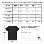 Toorak Basketball Cotton Tee