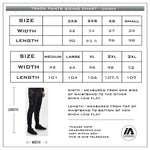 Central Coast Rebels Winter Bundle