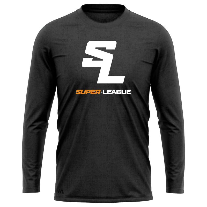 Super League Performance LS Tee