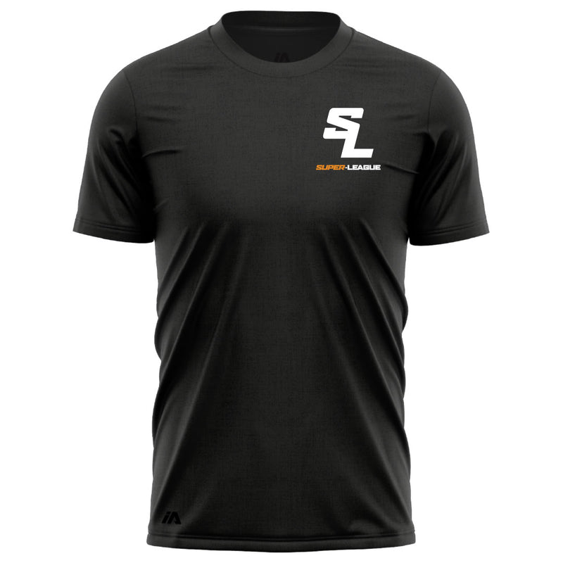 Super League Performance Tee