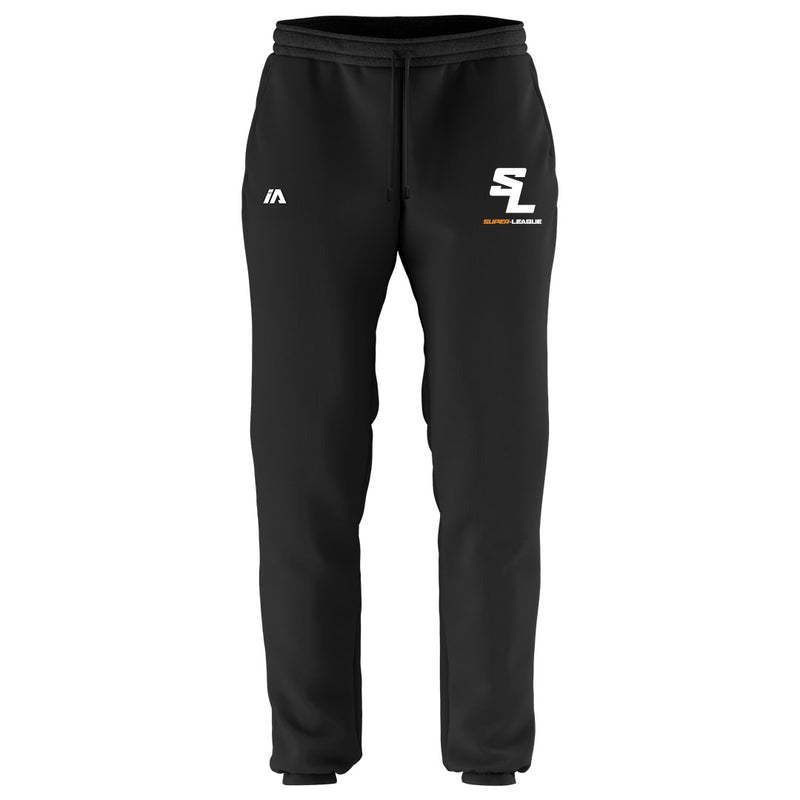 Super League Trackpants