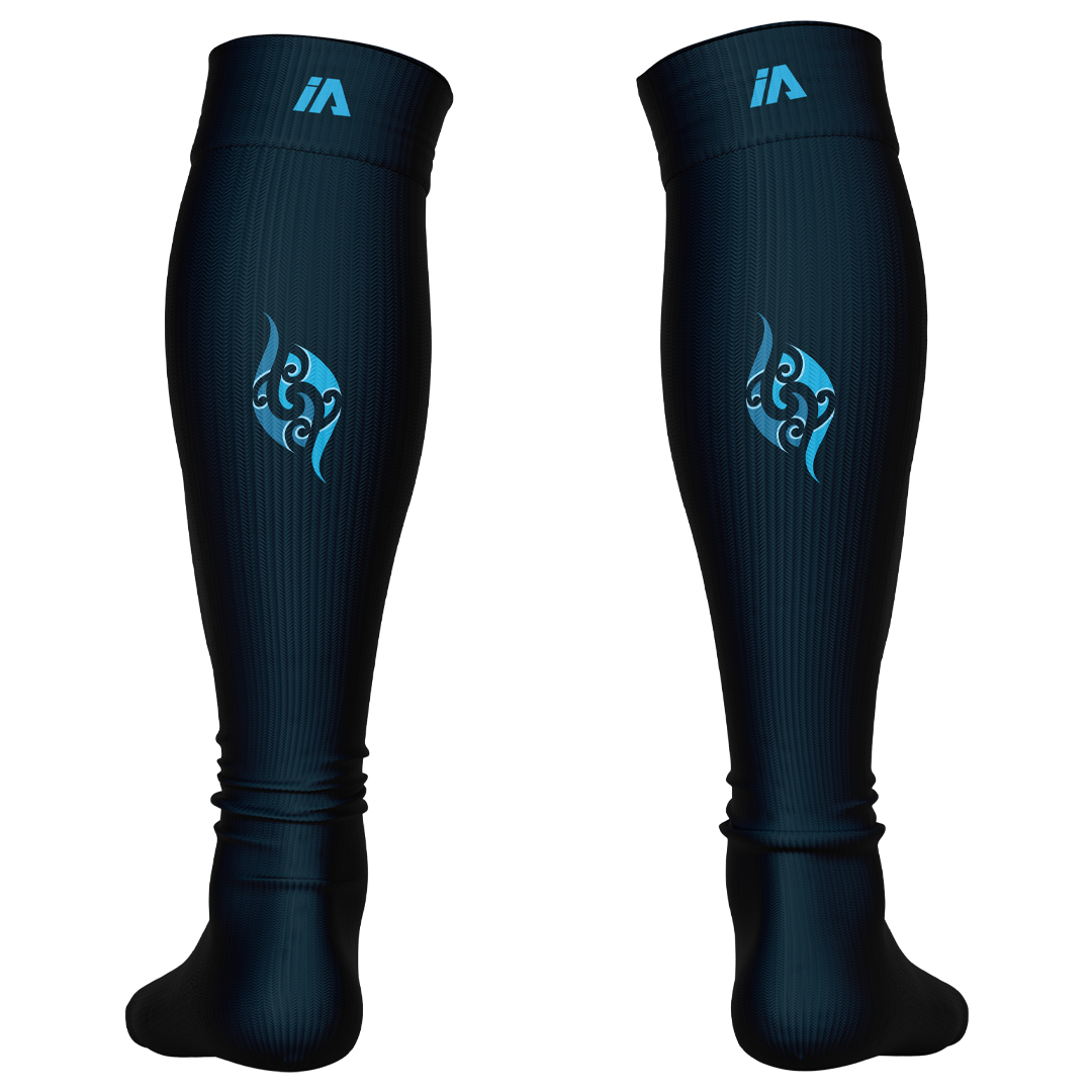 Raglan Area School Socks