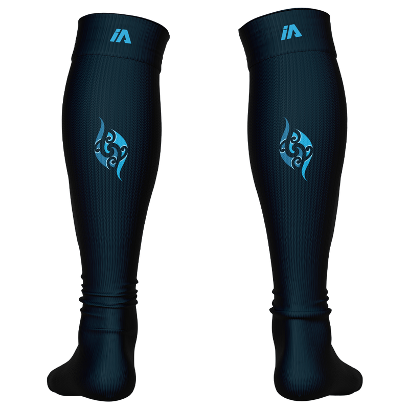 Raglan Area School Socks
